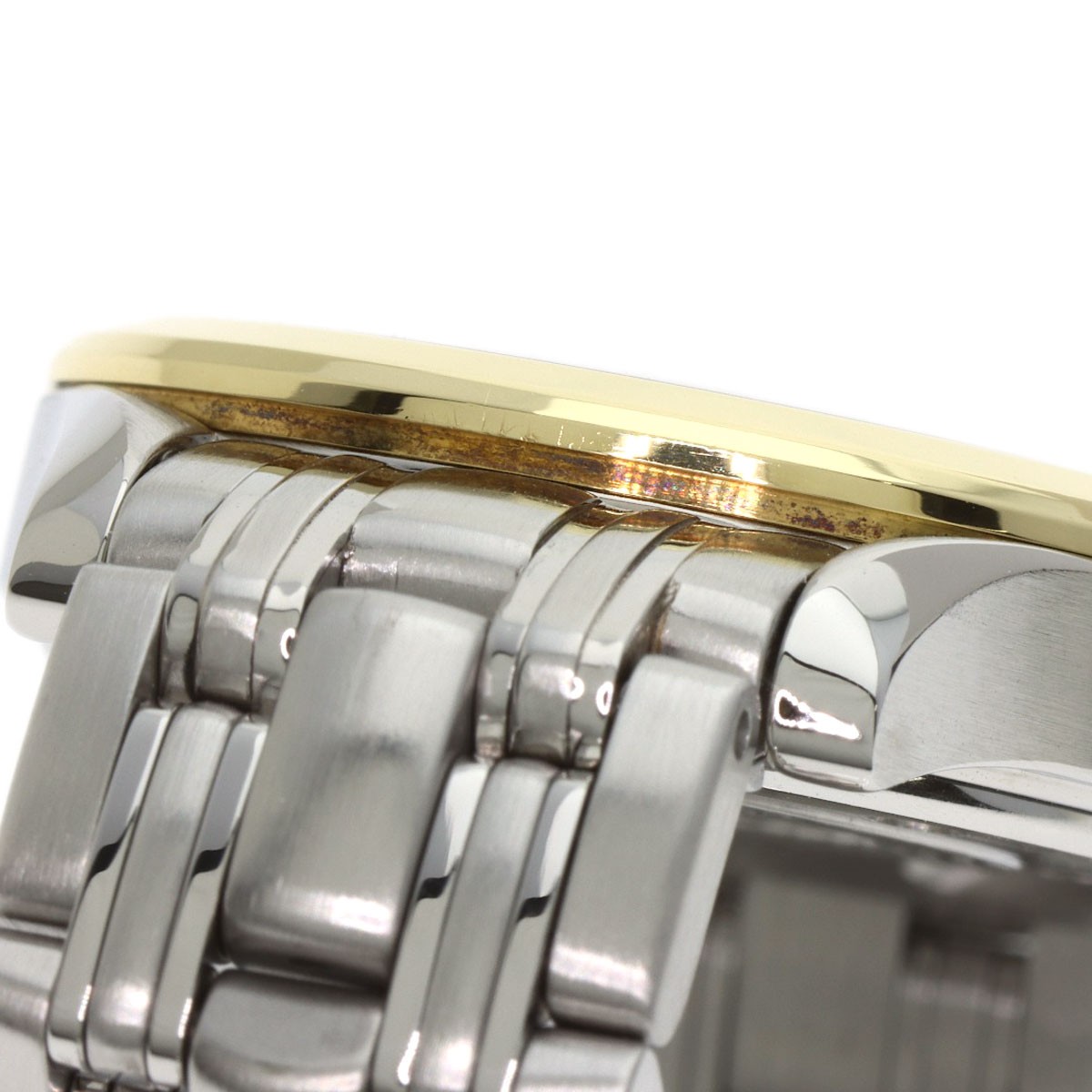 OMEGA Seamaster Watches 2371.81 Stainless Steel/Stainless Steel Ladies