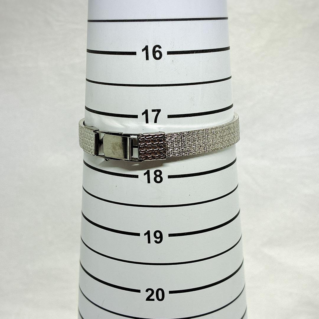 Battery replaced] SEIKO Vintage 1221-5340 Working Rare