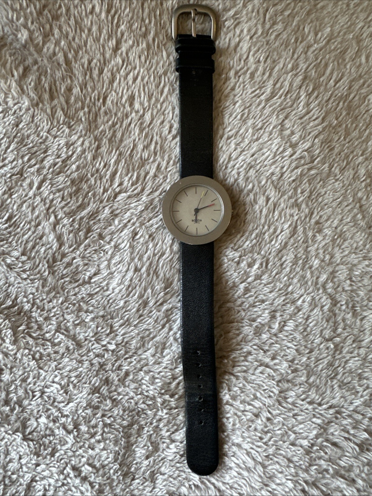 Boccia Watch