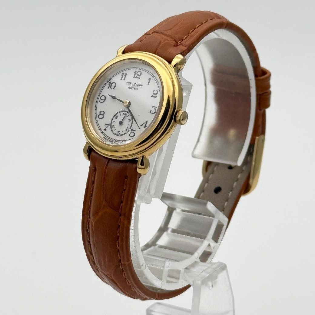 SEIKO THE LEAGUE Small Seconds Watch