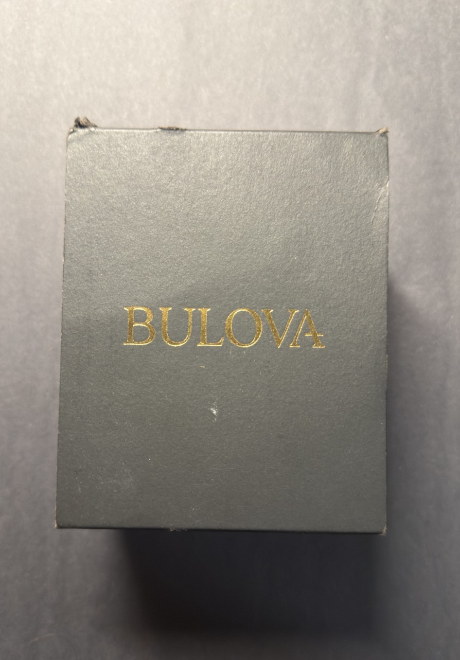 Bulova Sutton Automatic Skeleton Dial Stainless Steel Men’s Pocket Watch 96A304