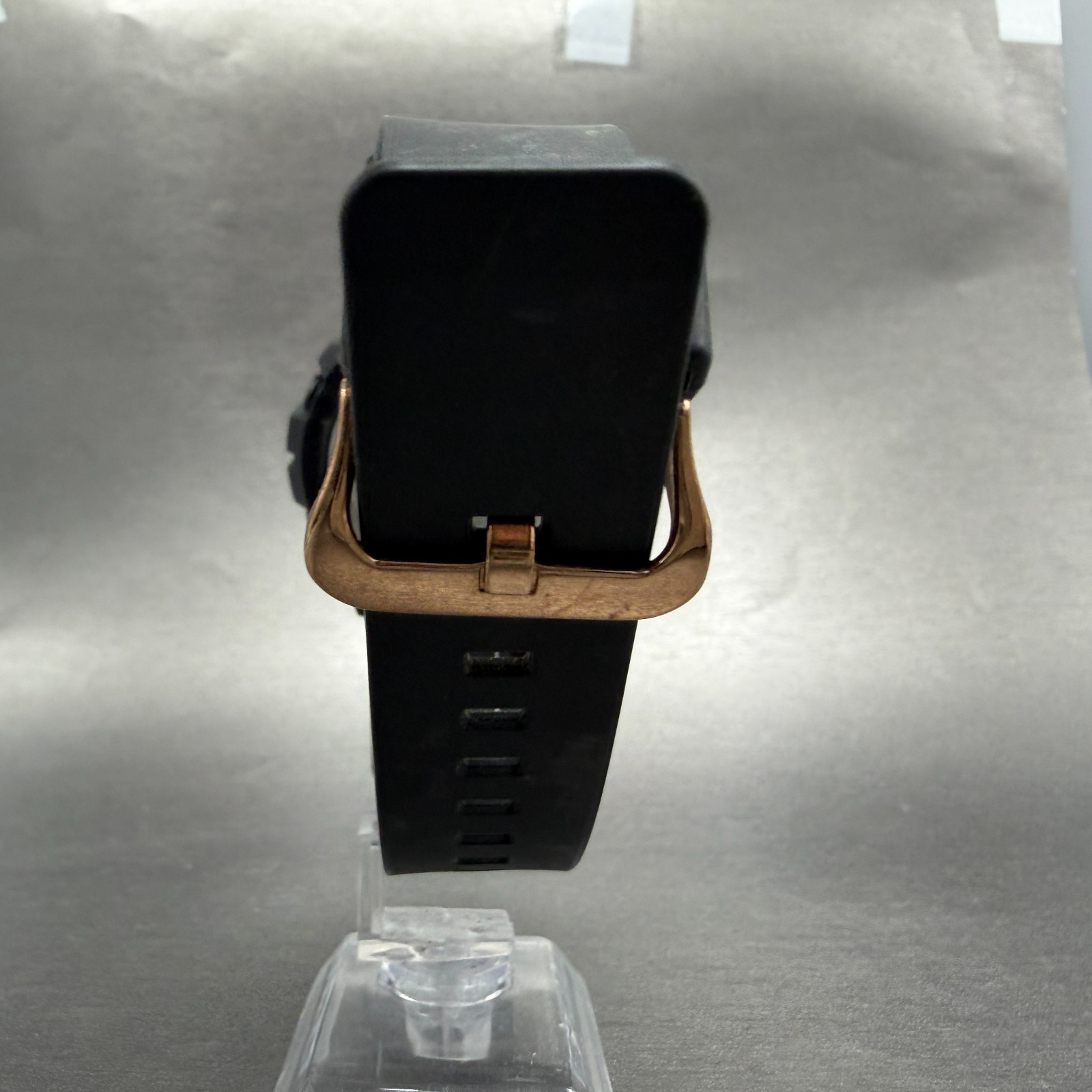 Casio G-Shock GA-800MMC Watch Men 49mm Analog Digital Black Rose Gold New Batt