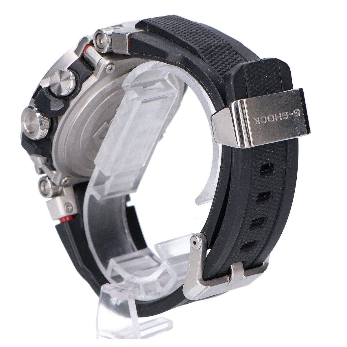 G SHOCK MTG B1000 1AJF MT G Bluetooth Equipped Model Tough Solar Radio