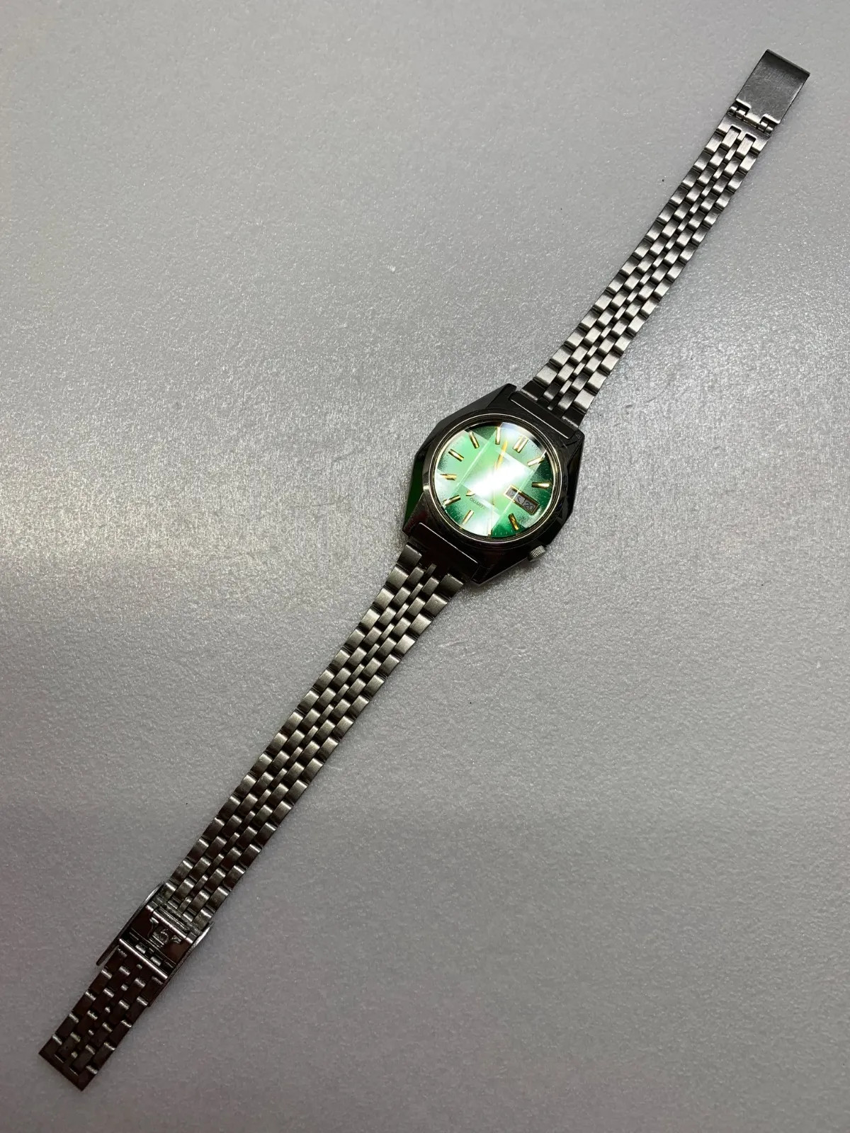 R7-2041 Used Citizen 6000 (Junk item)