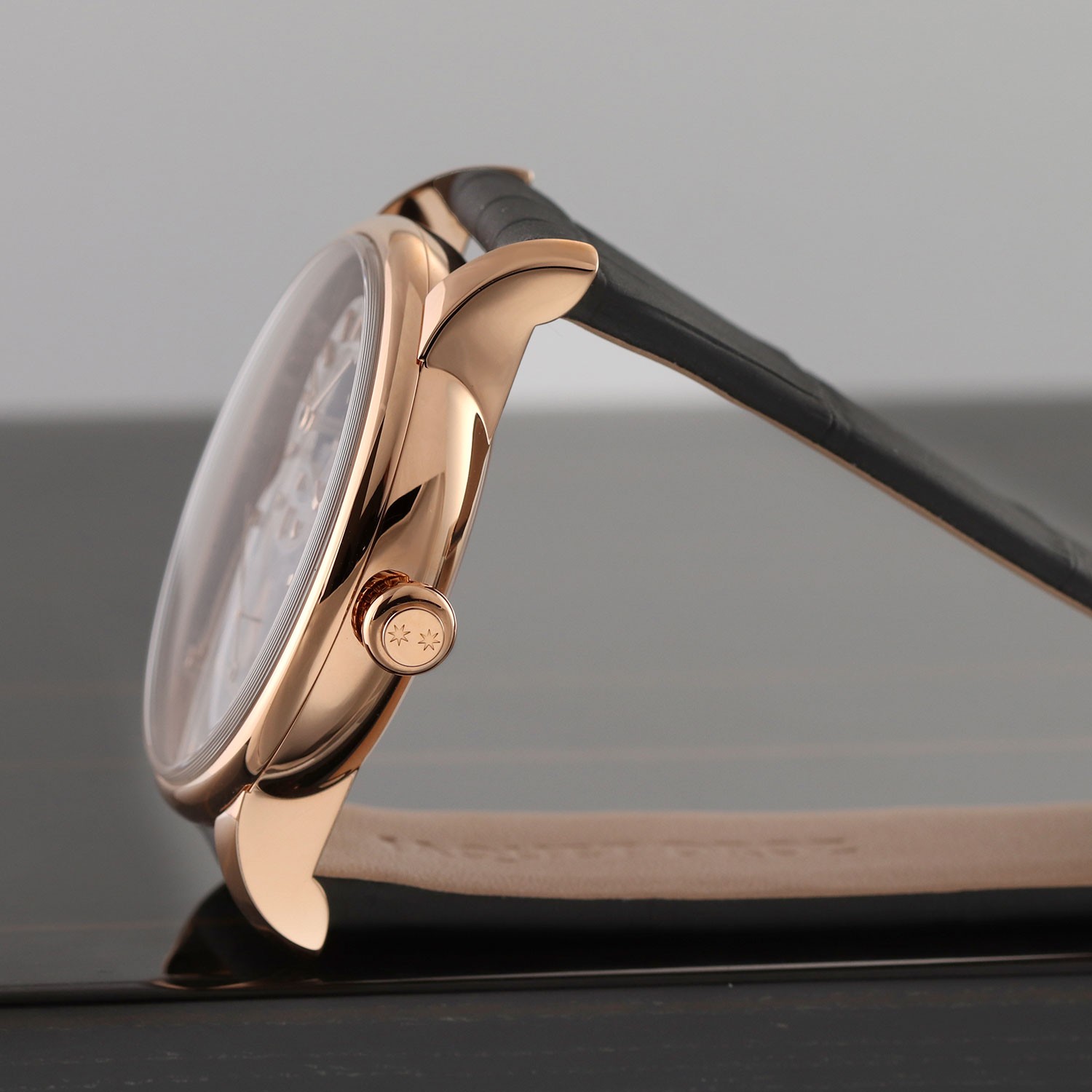 Jaquet Droz Grande Seconde Skelet One 41mm J003523241