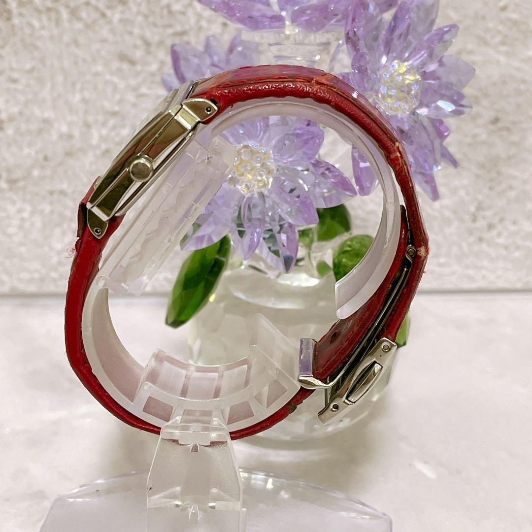 New Battery Installed SEIKO LUKIA Wristwatch 8P Diamonds