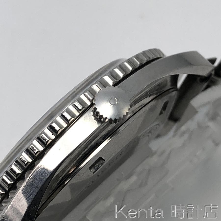 Citizen Seven Star Ref.4-526970 Vintage Watch Used From Japan