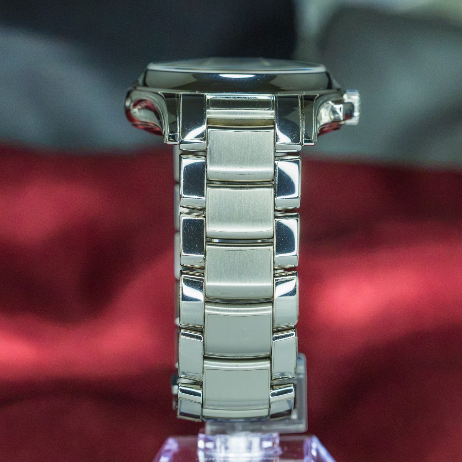 Patek Philippe Annual Calendar Chronograph 5905/1A-001 | Full Set 2024