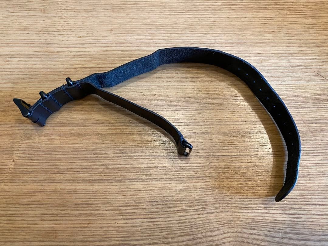 NATO Watch Strap 20mm B Quick Release U.S. Style
