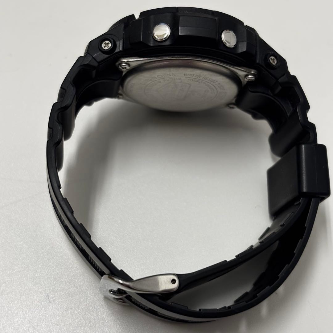 Casio G-SHOCK AWG-100