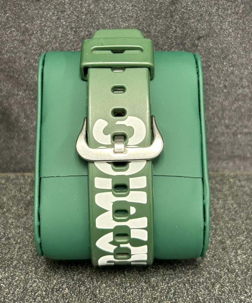 Casio G-Shock 3229 By Online Ceramics x Hodinkee DW-5600VT W/Box FREE SHIPPING