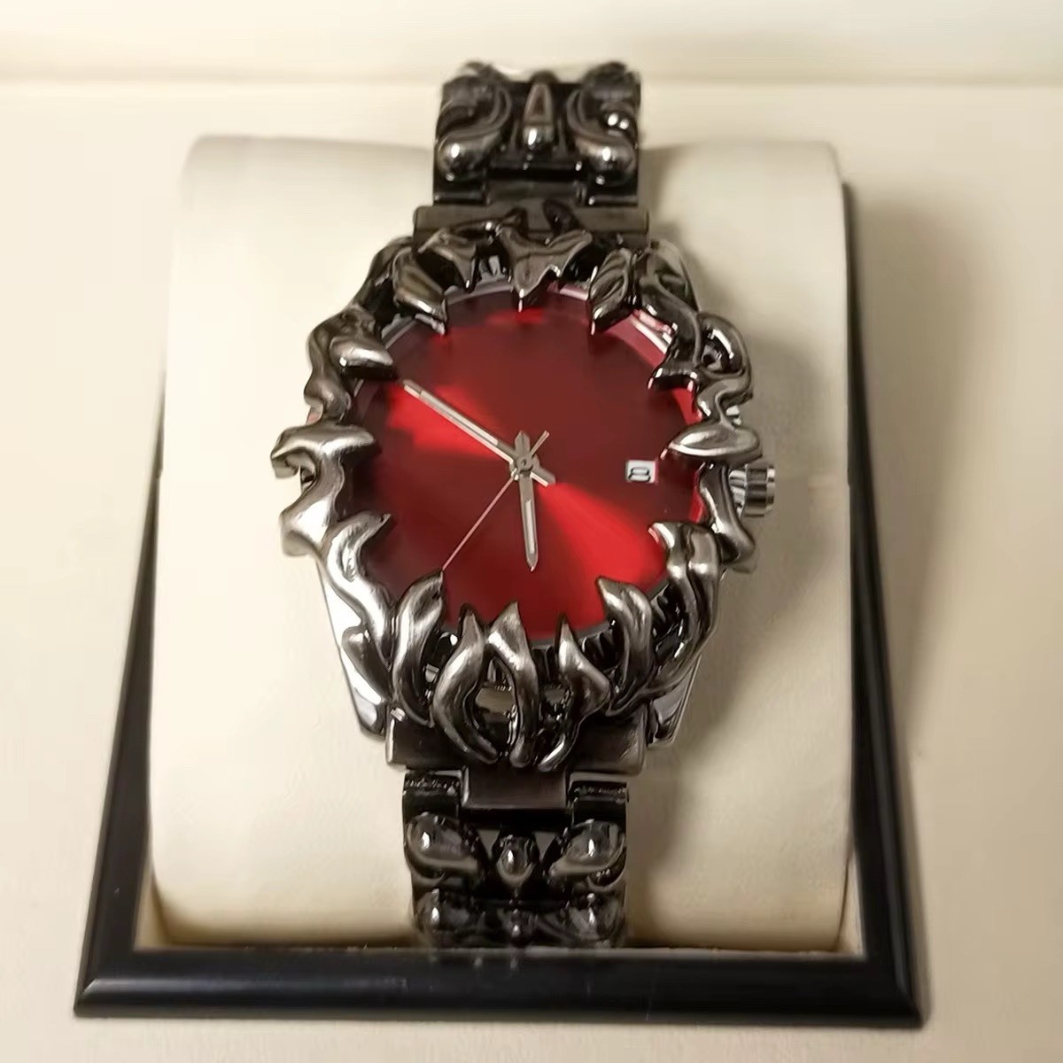 Alabaster Watch