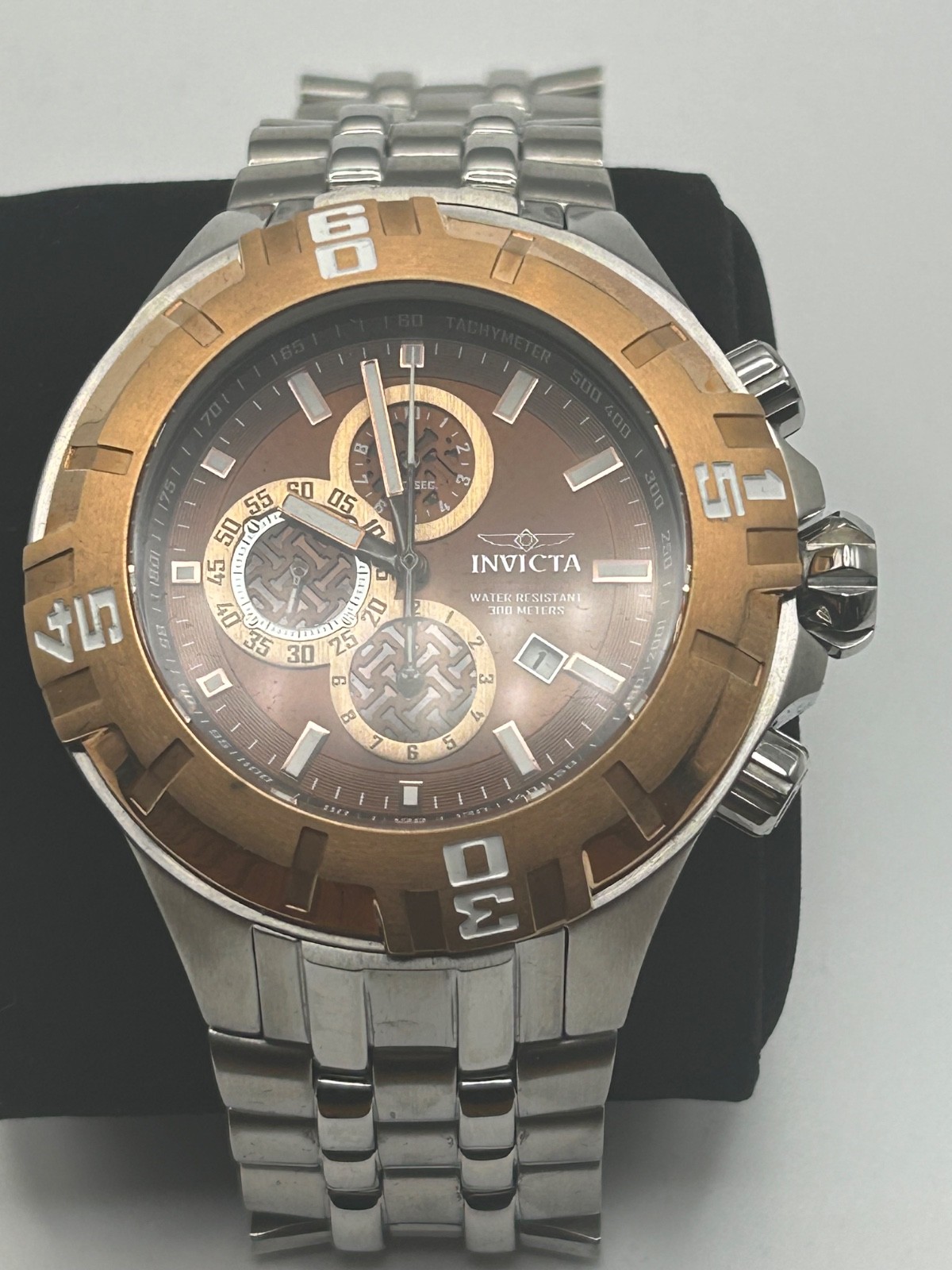 Invicta Pro Diver MDL 12357 never worn brand new battery