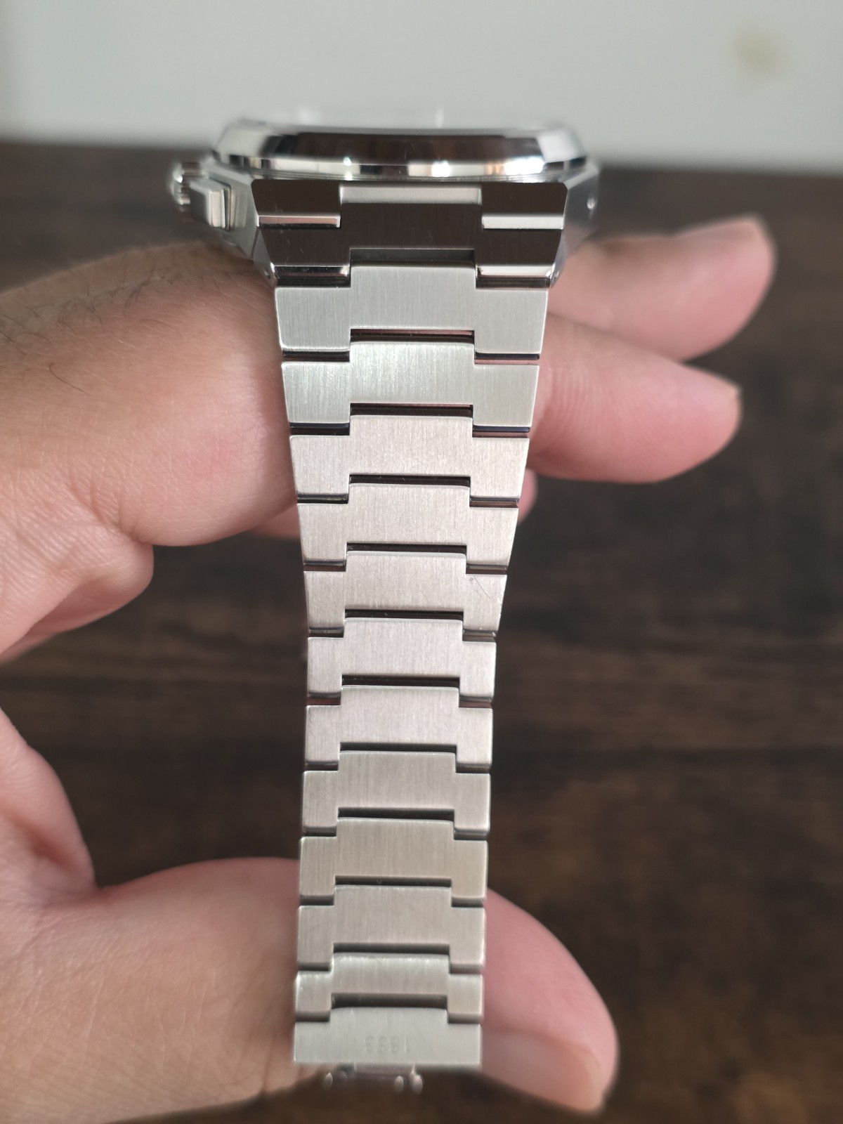Tissot PRX Automatic Chronograph