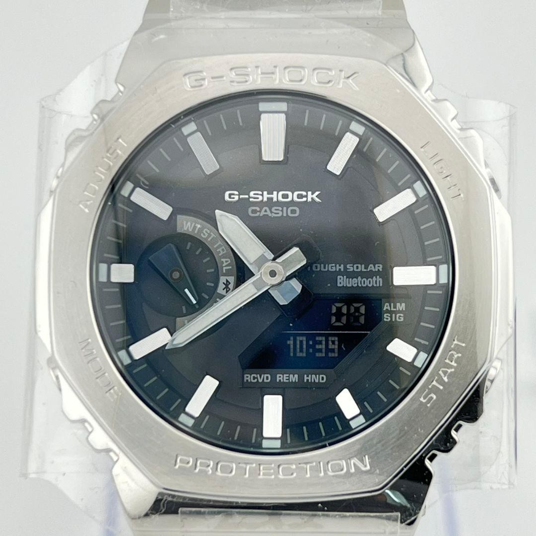 Brand CASIO GM B2100SD 1AJF