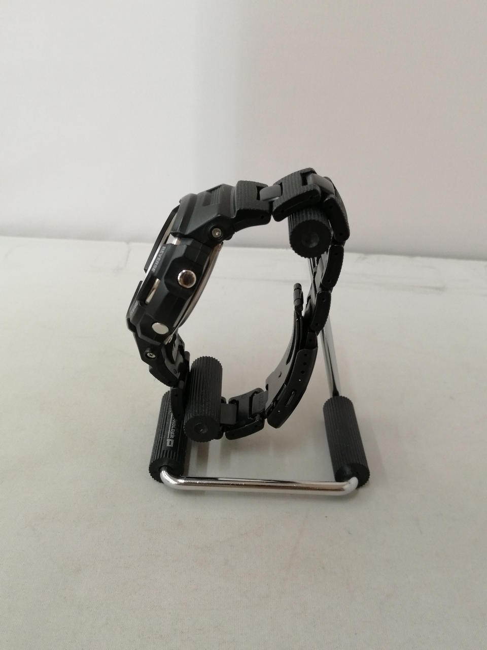 CASIO G-SHOCK AWG-M100-1AJF Wristwatch Used
