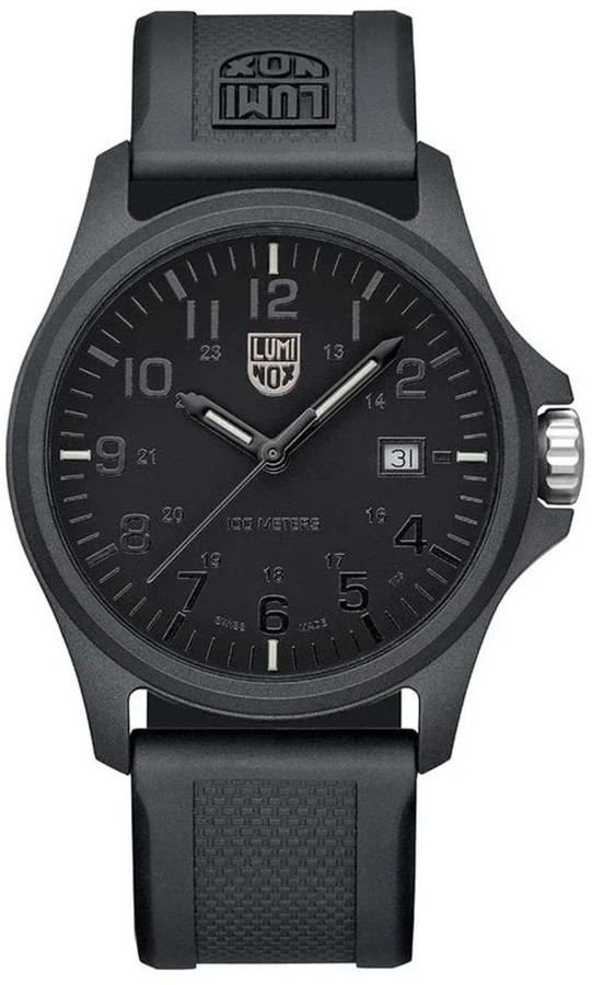Luminox Patagonia Carbonox X2.2402 Quartz Men’s Watch