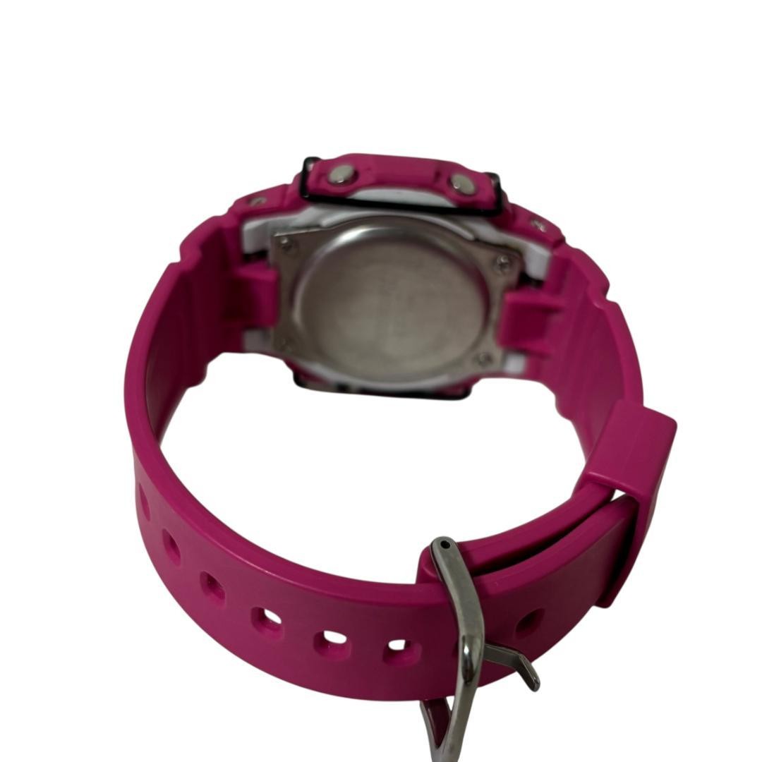 CASIO Baby-G BGD-501 Pink