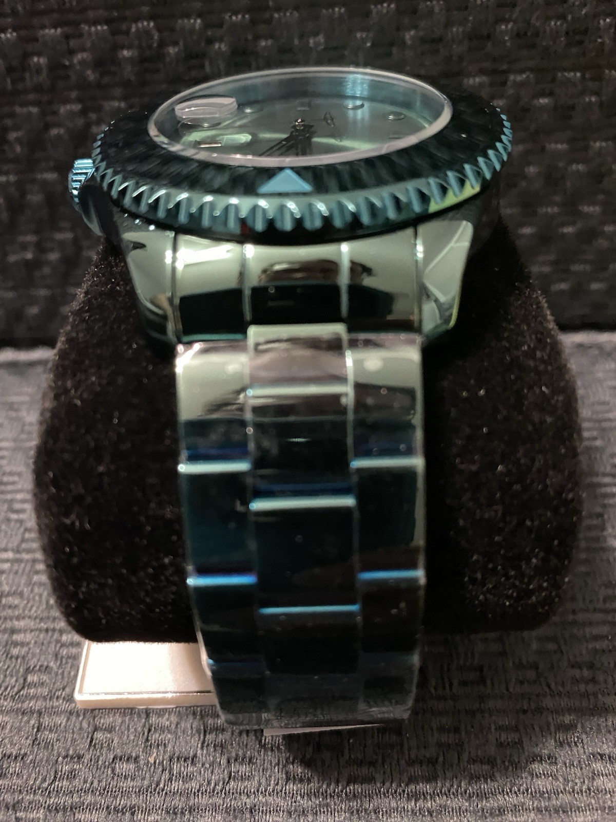 Invicta 47mm Jason Taylor Pro Diver LE Automatic Green Tone Watch, Model #38049