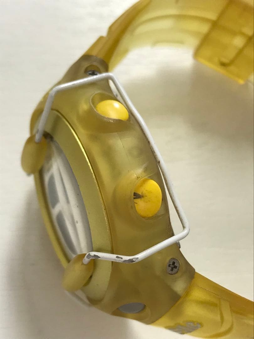 CASIO Baby-G File BG-380 T.213