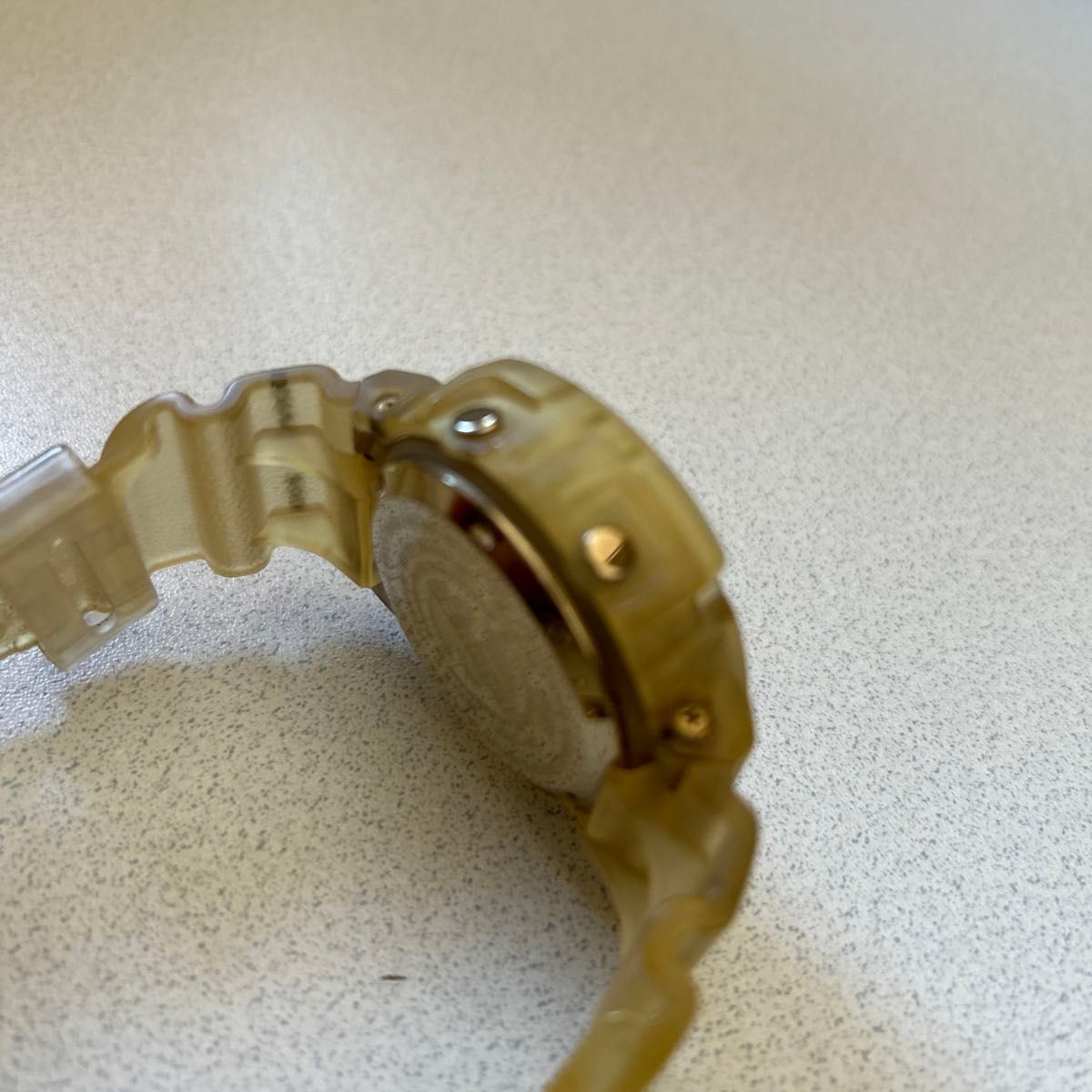 25th Anniversary Model GW 225E 7 Released in 2008 ion Ended FROGMAN CASIO G SHOC