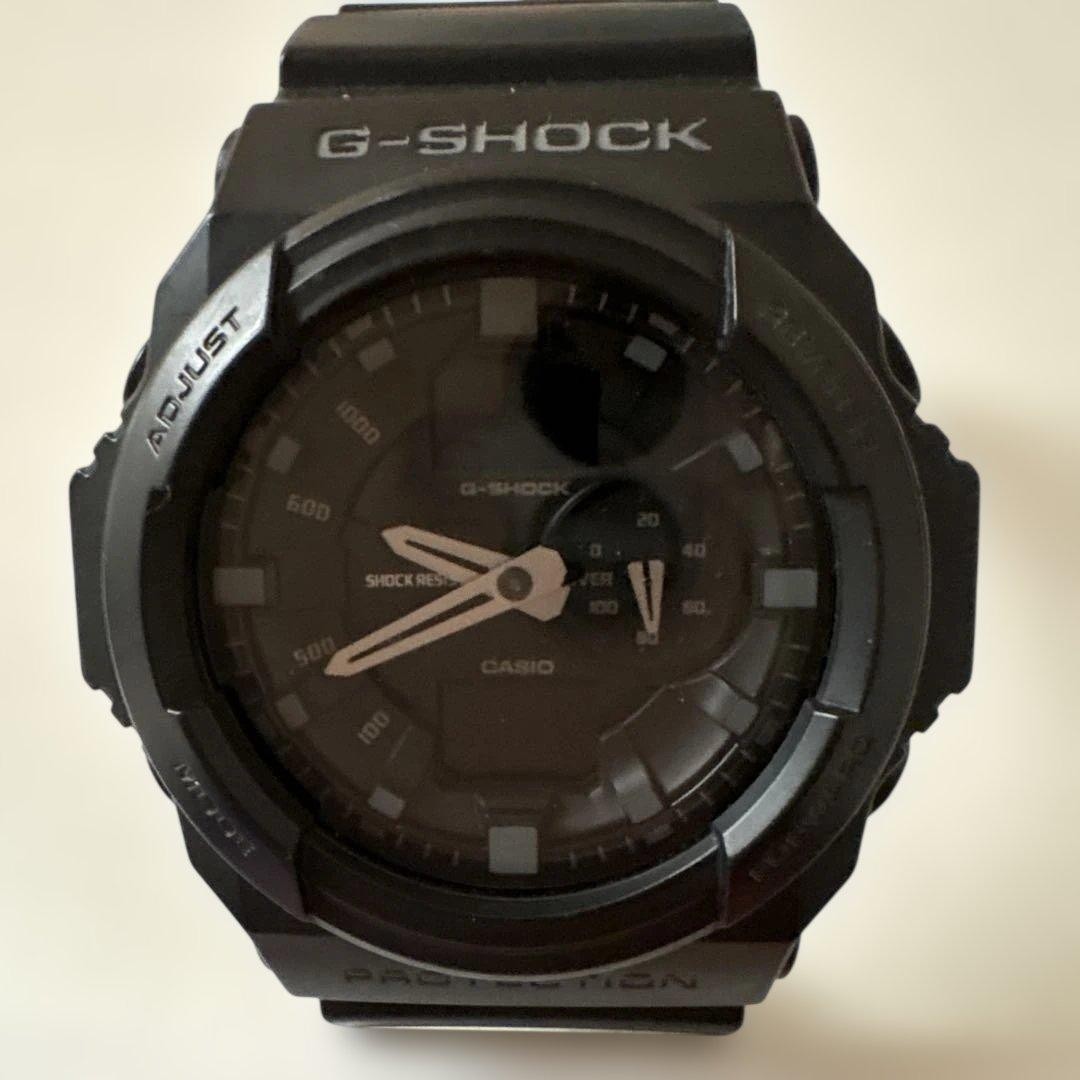 CASIO G-SHOCK 5255 GA-150 Men’s Watch