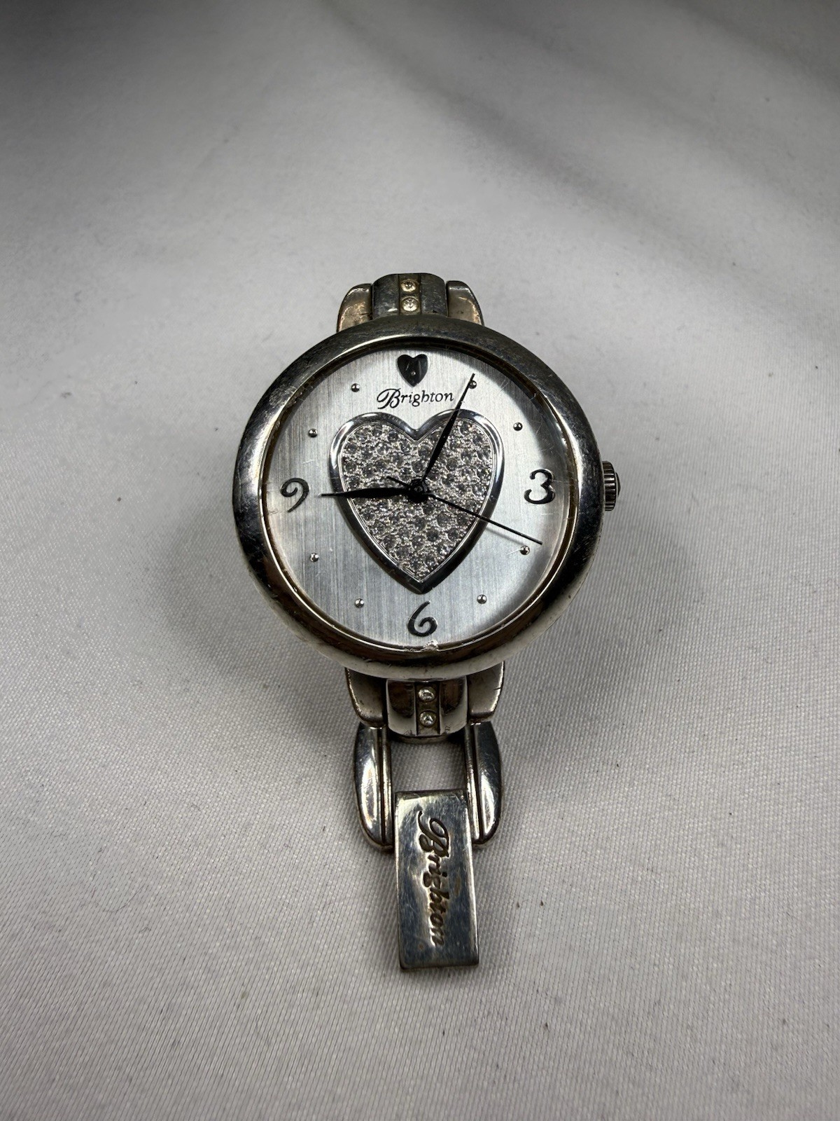 Vintage Brighton San Marino Women’s Watch