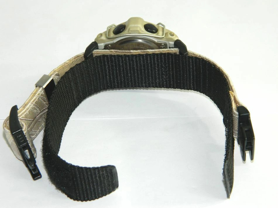 Used CASIO Baby G BG 400 2165 Ladies’ Wristwatch Women’s Watch CASIO Baby G Quar