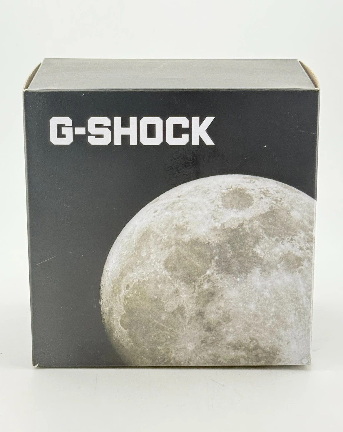 Casio G-Shock Limited Edition NASA Collab Watch DW6900NASA237 Brand New In Box