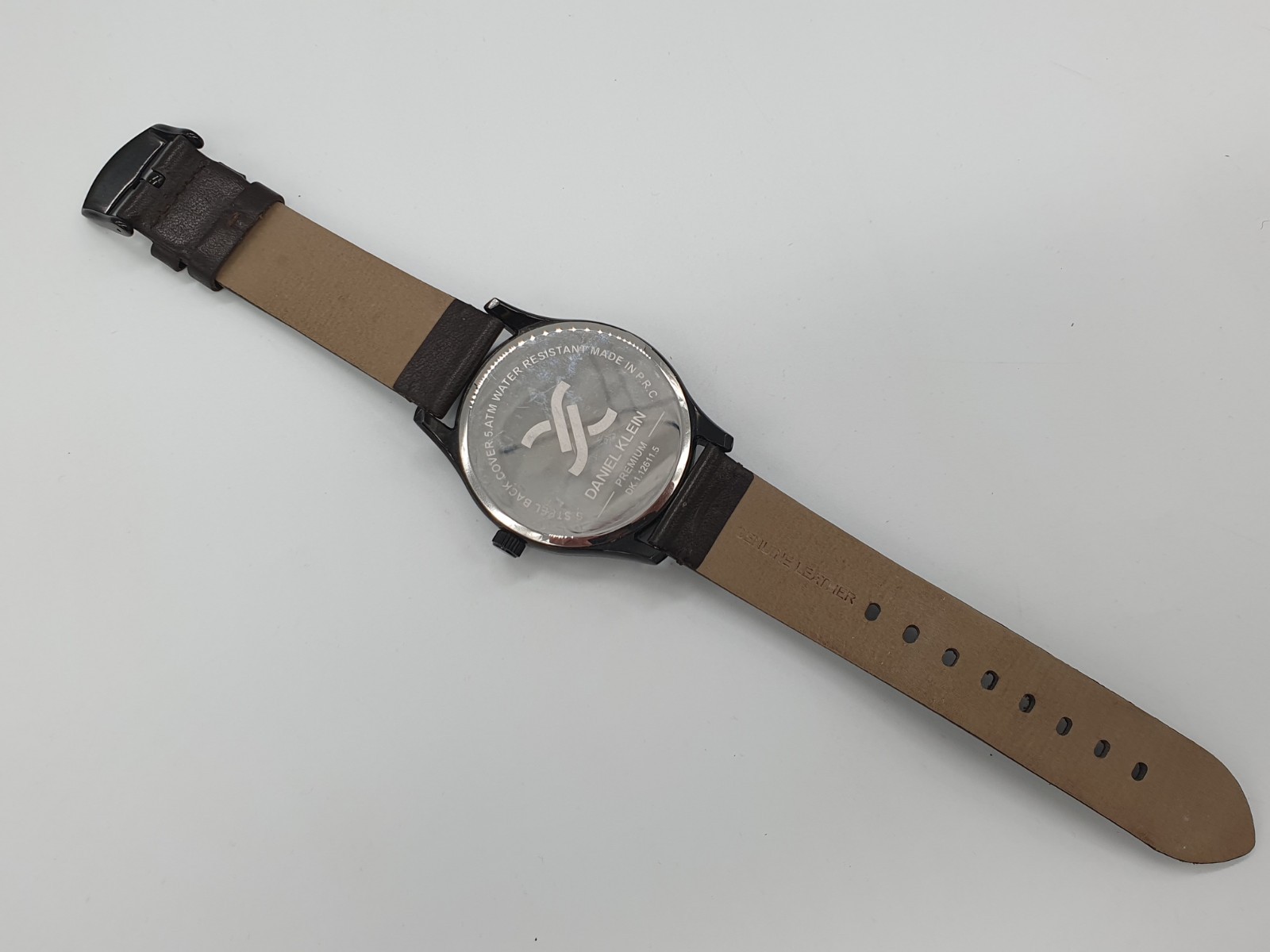 Daniel Klein Premium Men’s Watch 45mm
