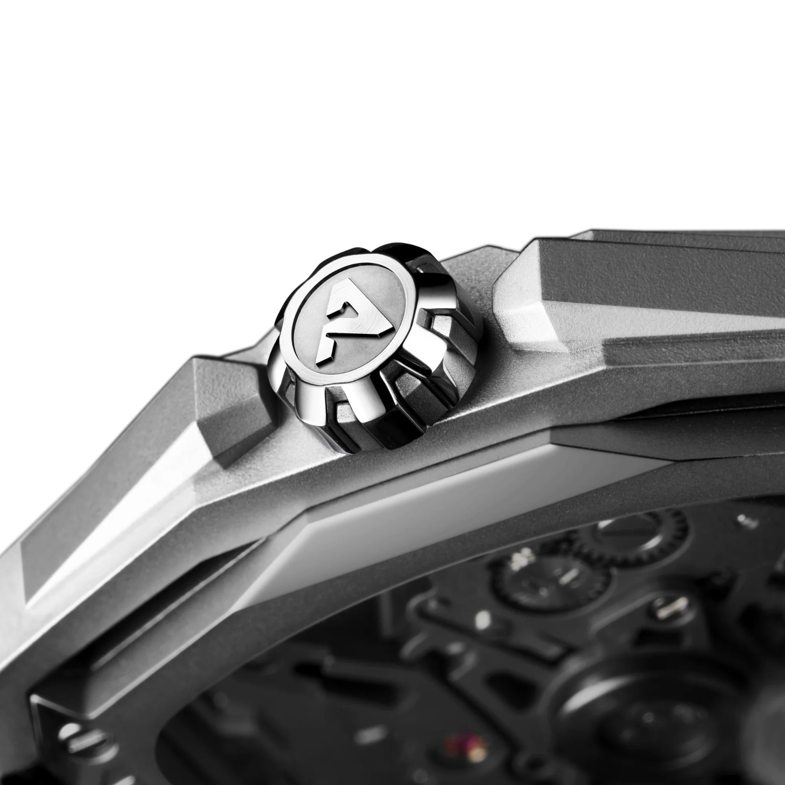 CIGA Design Hunter Automatic Skeleton Watch | Official Authorized Fast Shipping