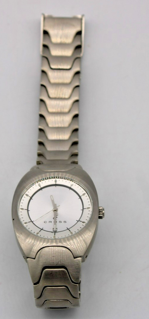 Cross Pen Water Resistant Watch WMA08