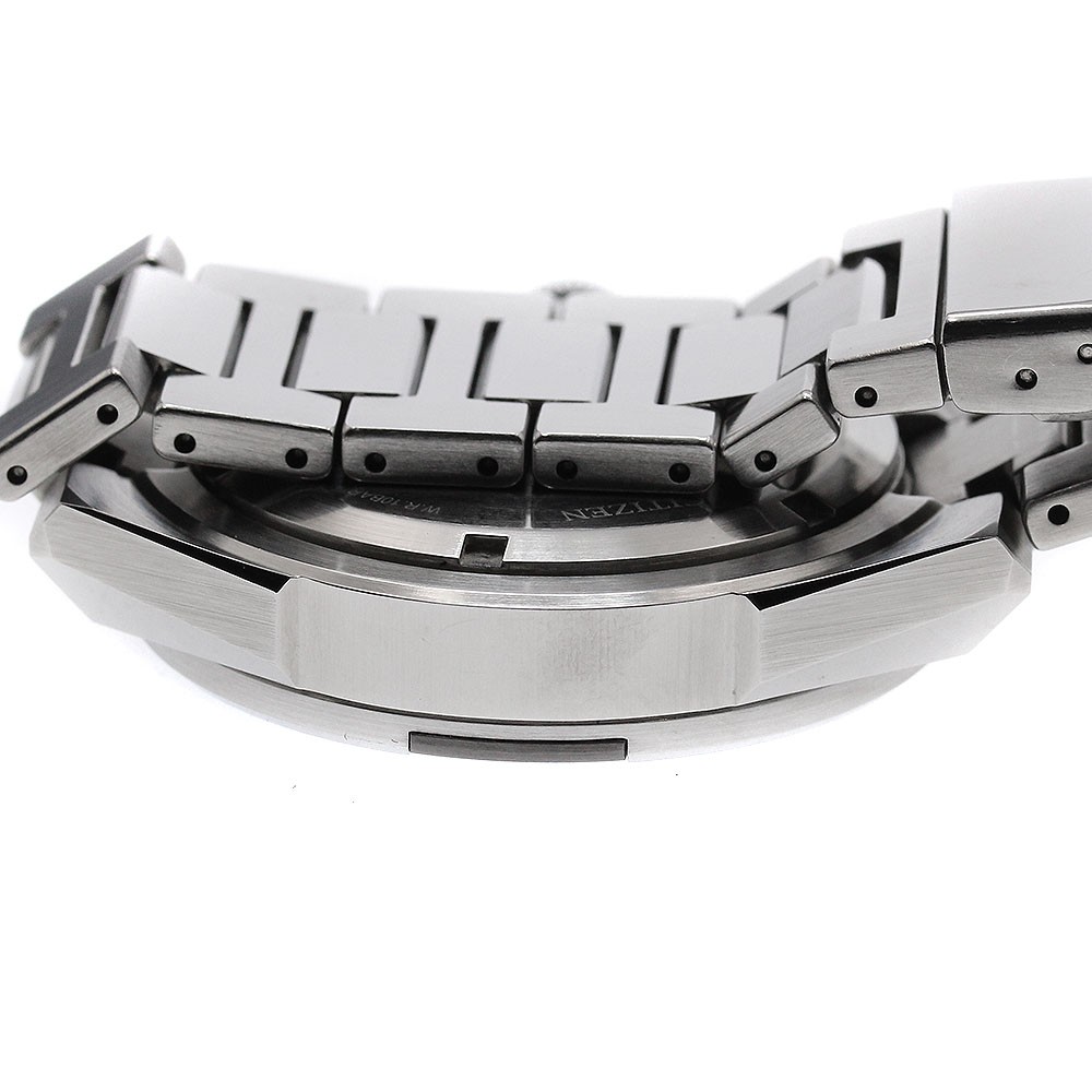 CITIZEN Series Eight NA1004-87E/0950-S125715 Date Automatic Men’s Watch_959498