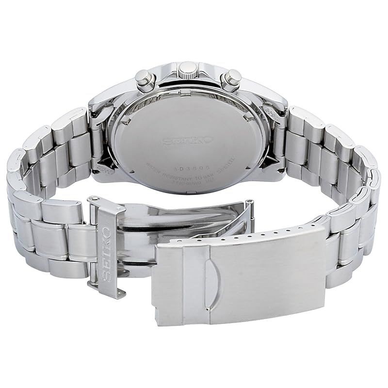 Seiko Men’s Watch SND367PC