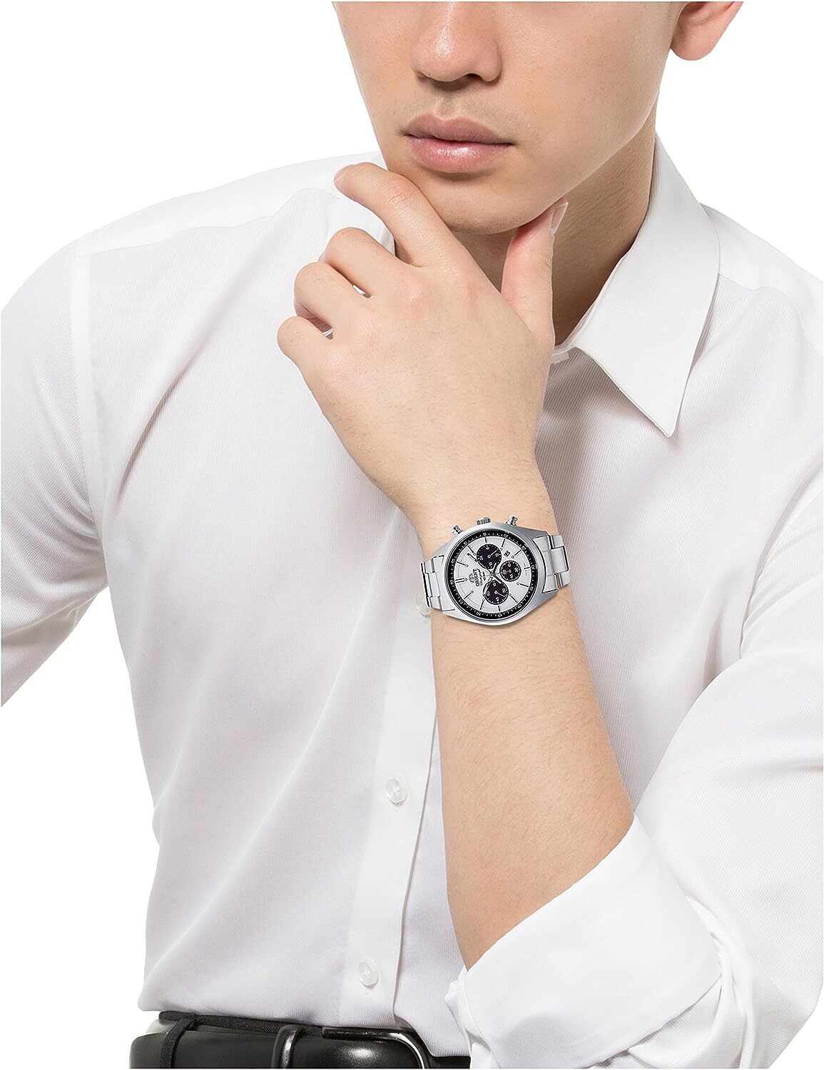 ORIENT WV0041TX Neo70’s Solar Men’s Japan import new