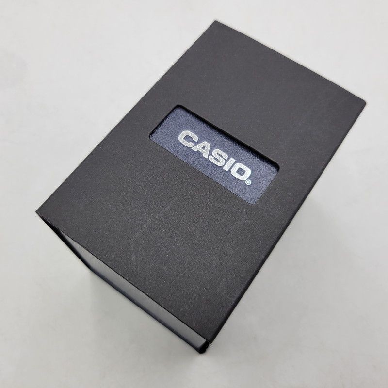 Used Excellent Condition CASIO Casio MDV 106DD 1A1V Wristwatch 199 260527 as 16