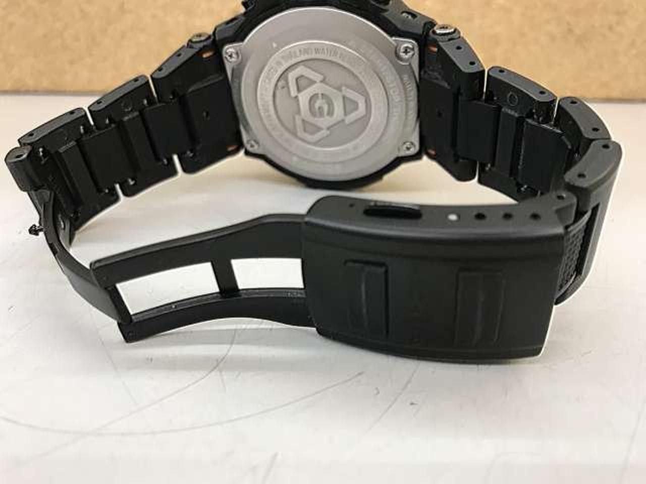 SKY COCKPIT Model Number GW A1000FC CASIO