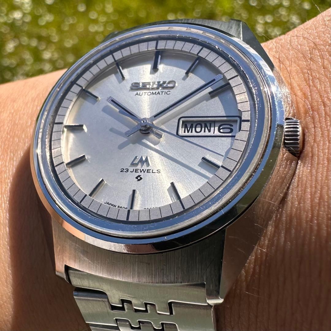 Rare Model Good Accuracy Sapphire G LM 5606 7240