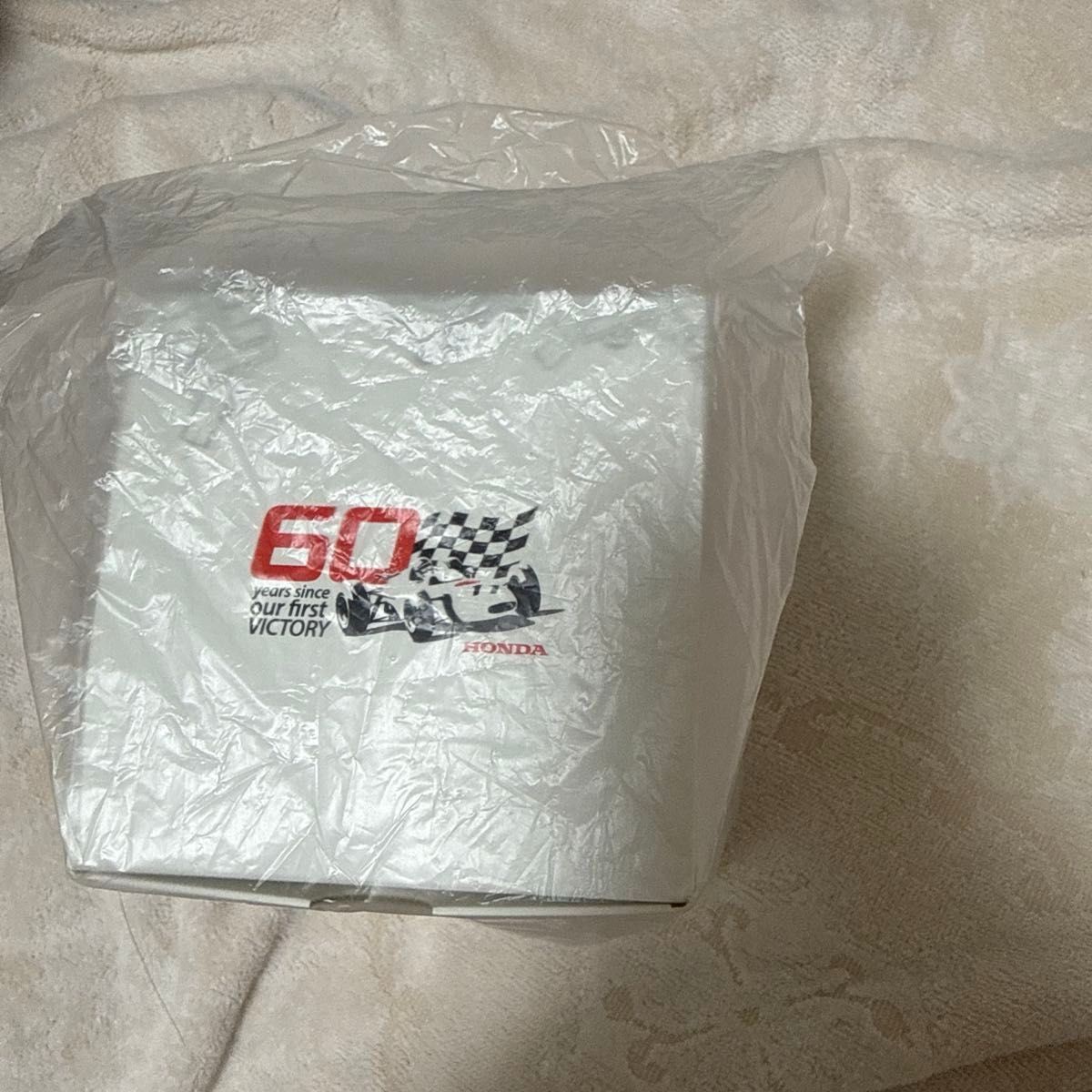 Brand New ECB 2300HR 1AJR Casio Edifice EDIFICE Honda F1 60th Anniversary Collab