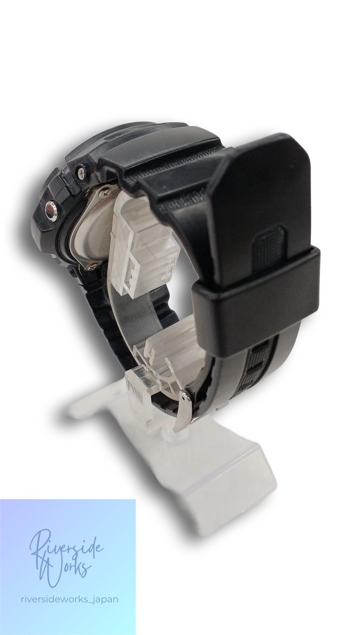 CASIO G-SHOCK AWG-M100SB