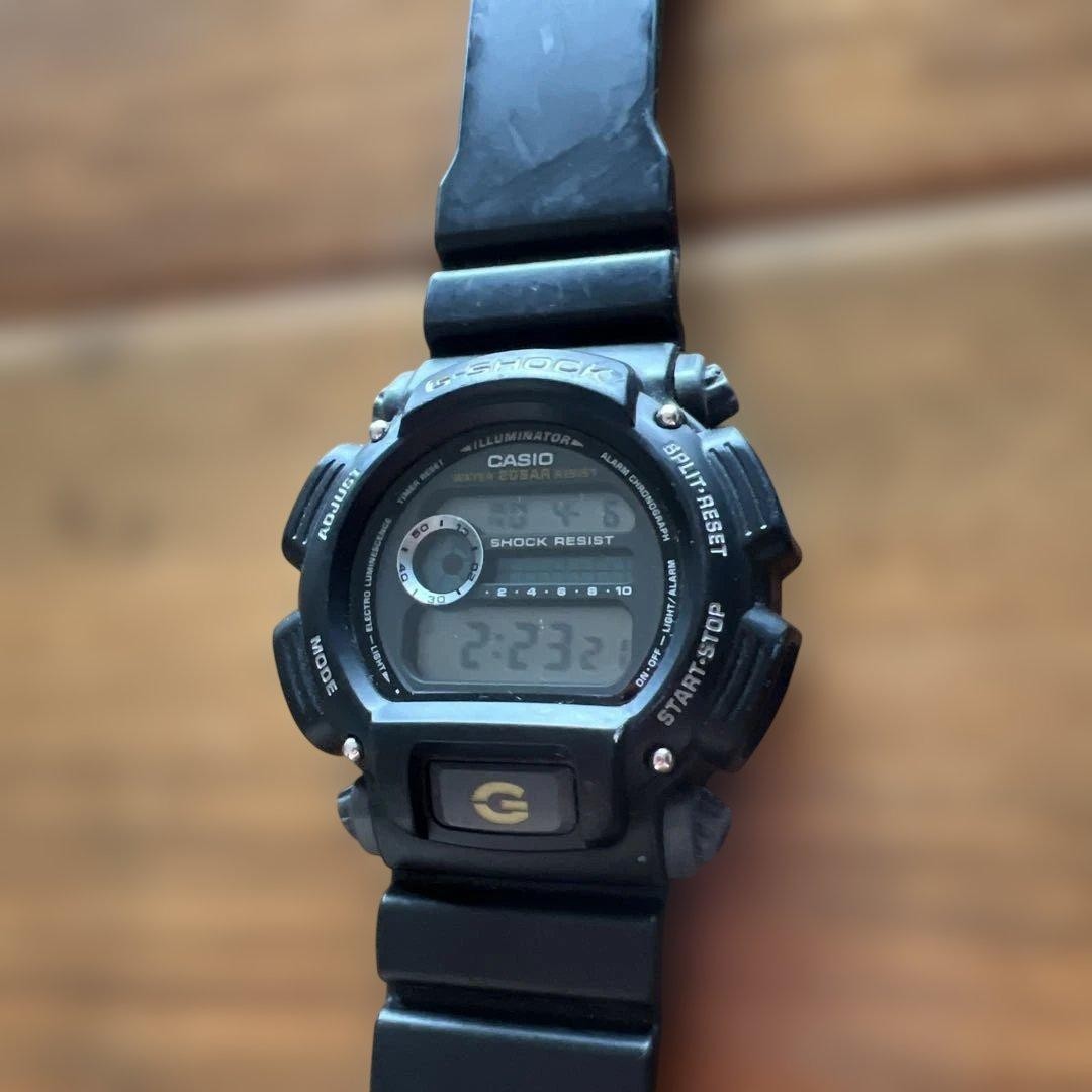 G-SHOCK DW-9052