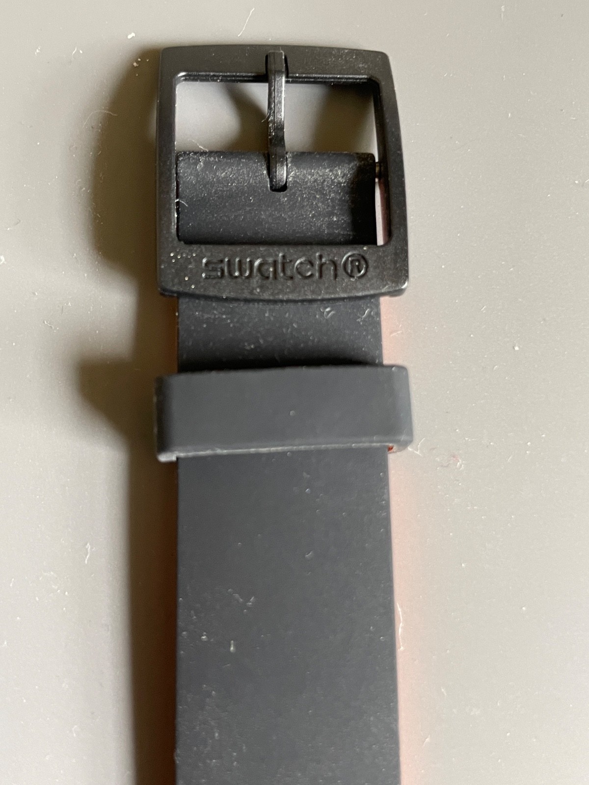 Swatch SUOB164 Orangeboost + SUOB165 Blueboost 2018 Both Unworn Ex Condition