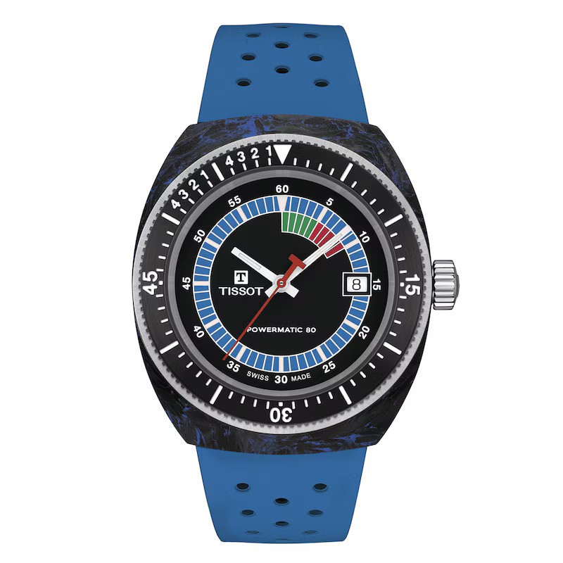 Tissot Men’s T-Sport Sideral 41mm Automatic Watch T1454079705701