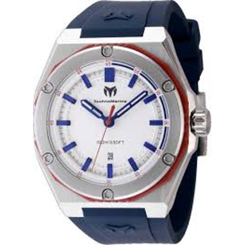 New Technomarine Coral Legacy #TM-416091