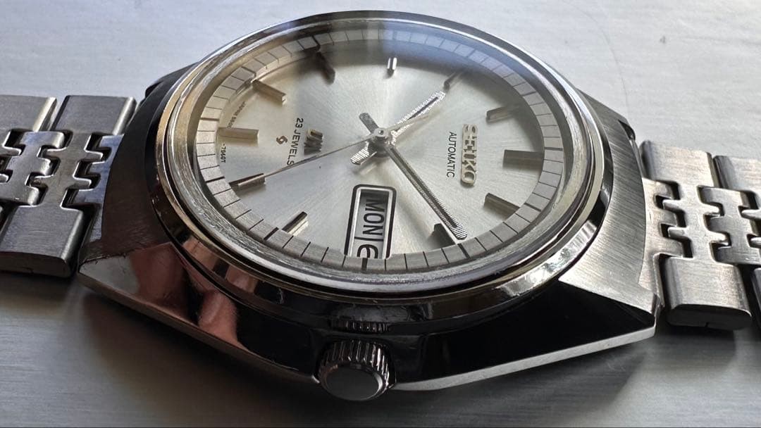 Rare Model Good Accuracy Sapphire G LM 5606 7240