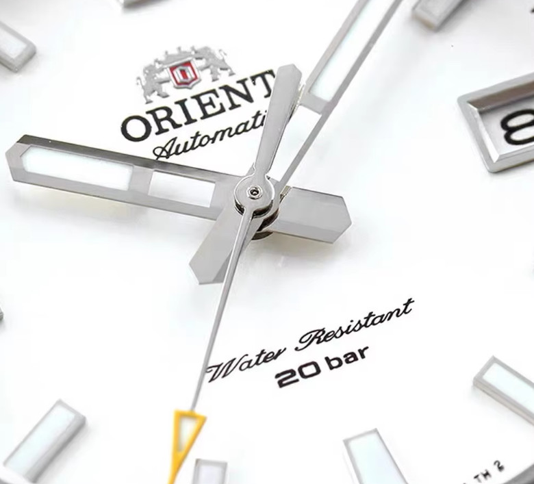 Orient Mako Watch Men’s Automatic Mechanical Water Resistant Diver Birthday Gift