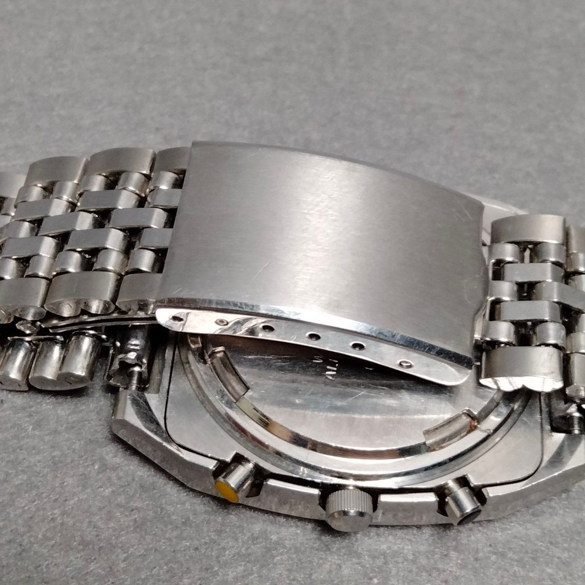 Citizen Quartz (Battery) Stainless Steel