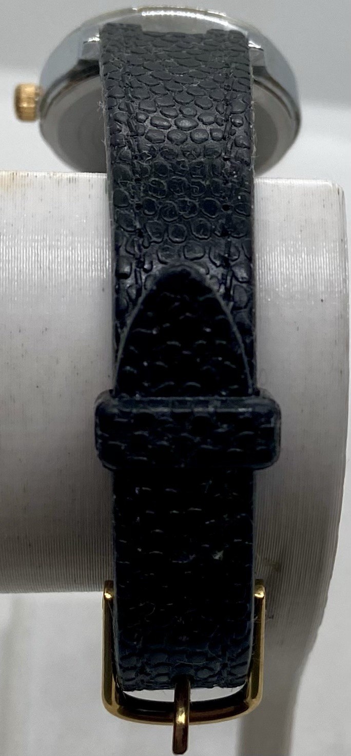 TIMEX Ladies Watch New Battery Backlight Water Resistant New Silicone Strap