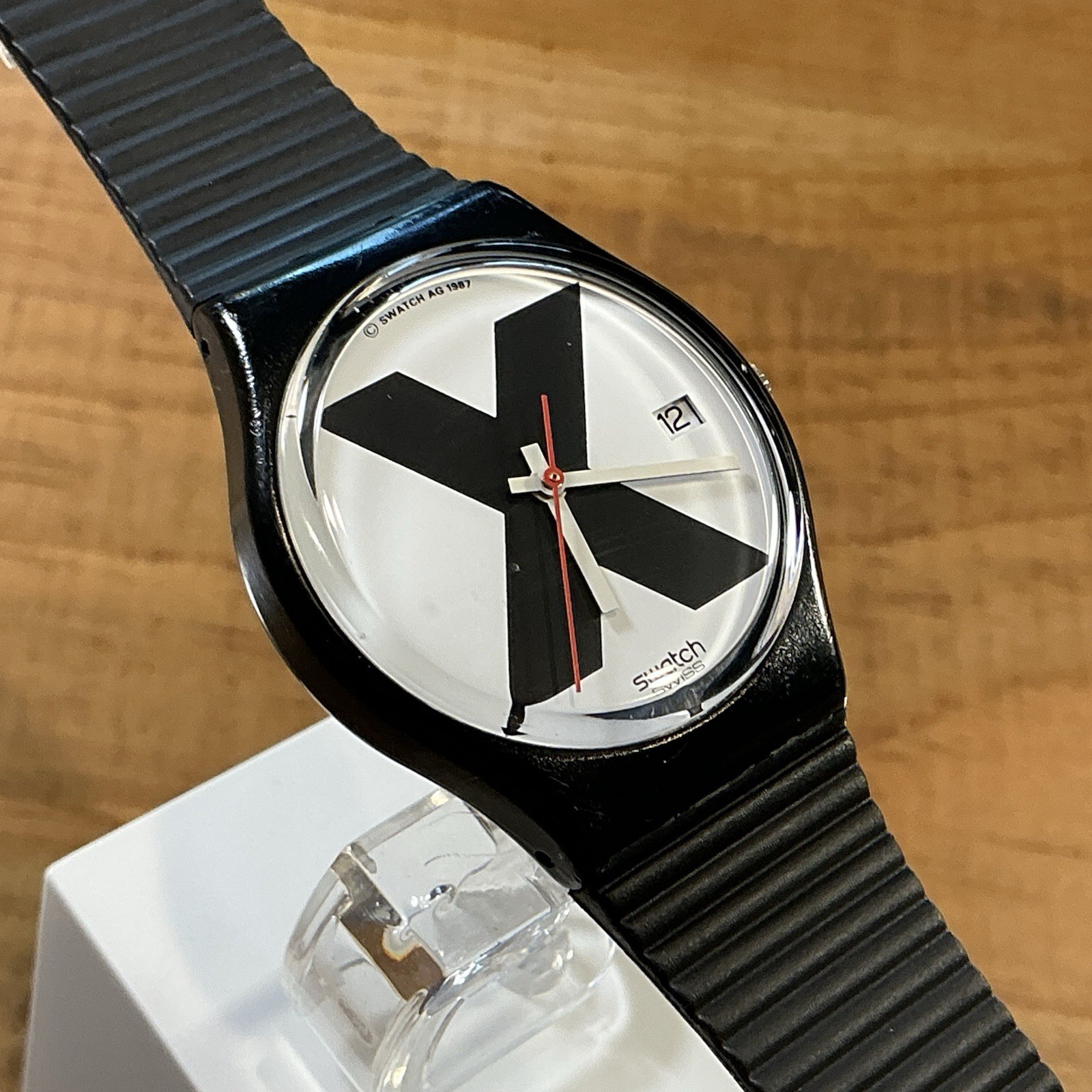 X RATED – GB406 – 34mm