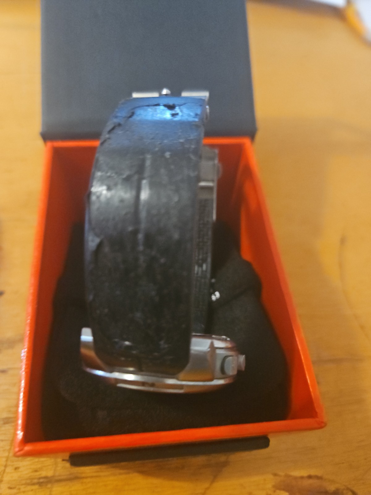 Tissot T-Touch Watch Swiss Watch